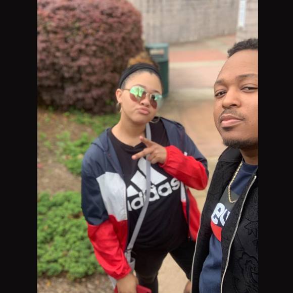 Meet your Posher, Ginger - Picture 1 of 1